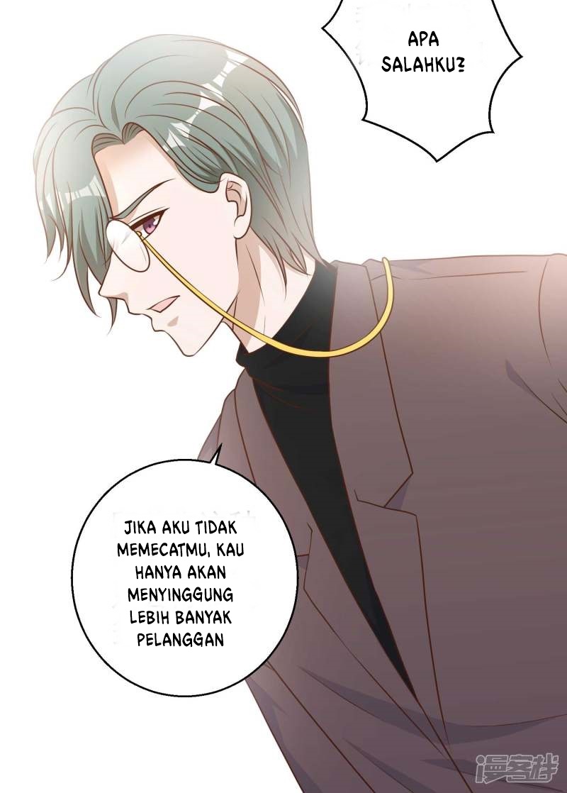 God Fisherman Chapter 23 Gambar 33